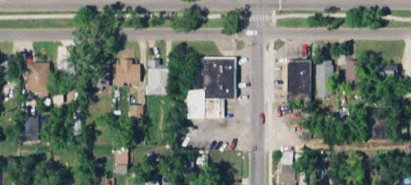 2601 Kentucky Ave
