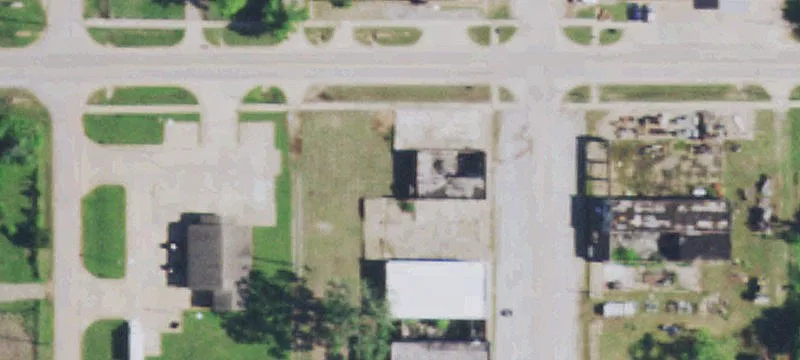 3 Main St