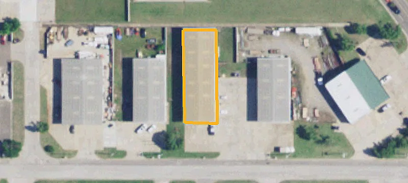 109 Industrial Blvd
