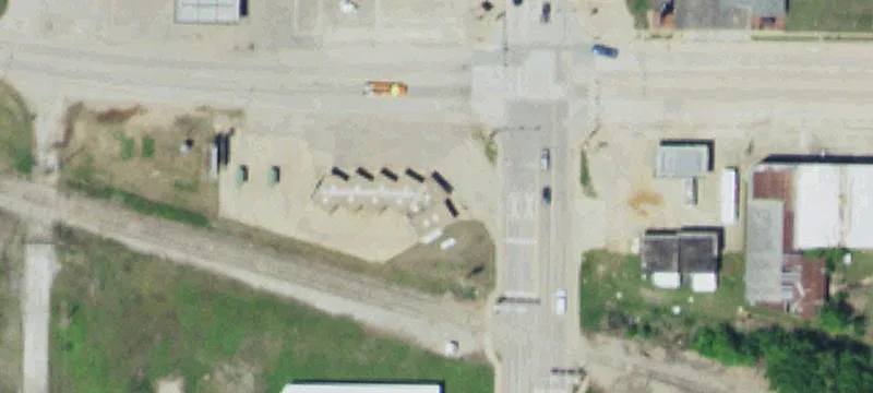 800 Main Hwy 99th St