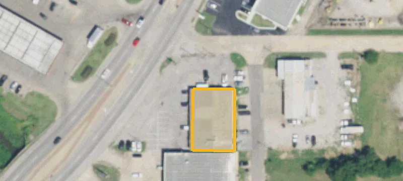 500 Lynn Riggs Blvd
