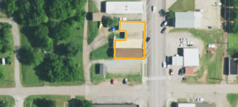 1121 Manvel Ave