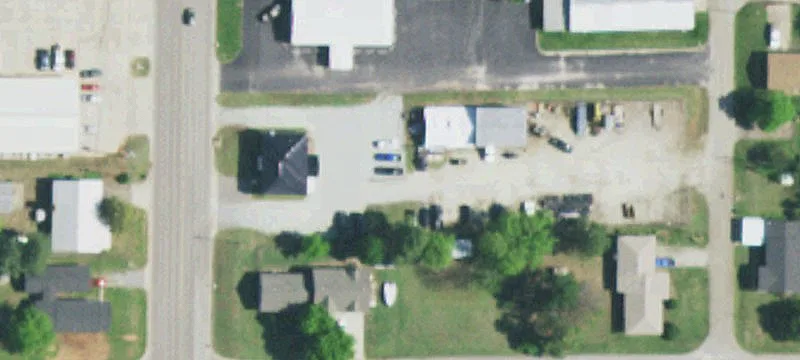 317 Dawson St