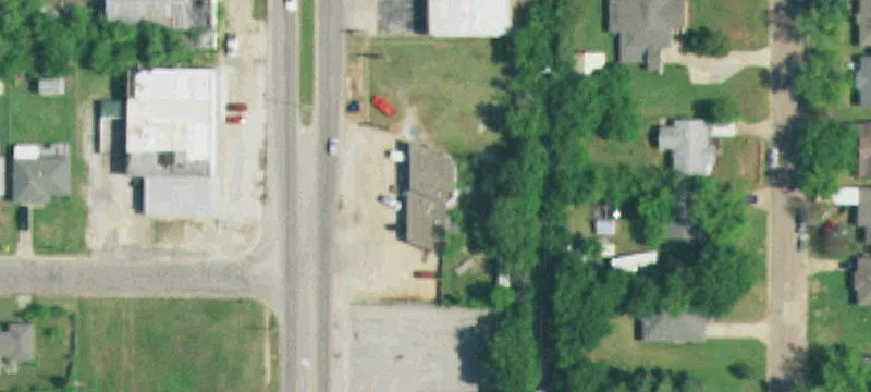 1125 Kickapoo Ave