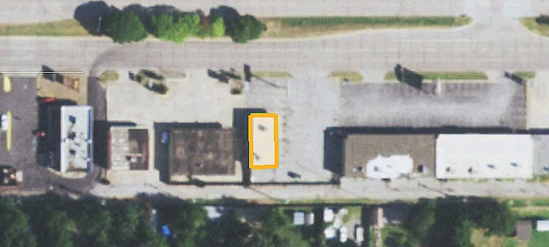 1918 Cache Rd