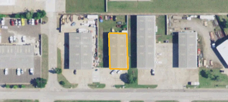 113 Industrial Blvd