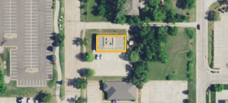 50 Baumann Ave