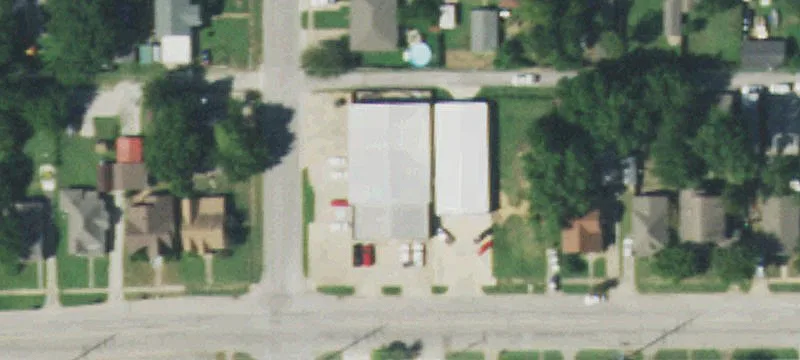 1001 Hobson Ave