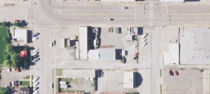 111 Wade St