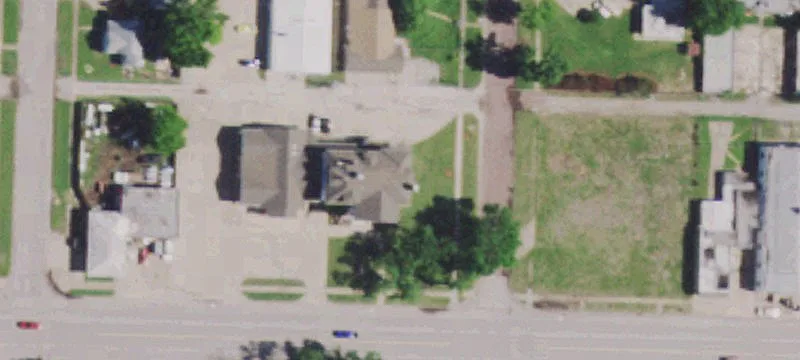 505 Grand Ave