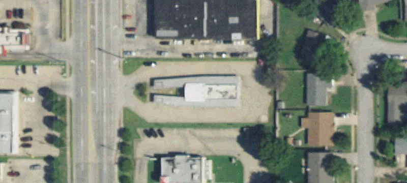 6115 Garnett Rd