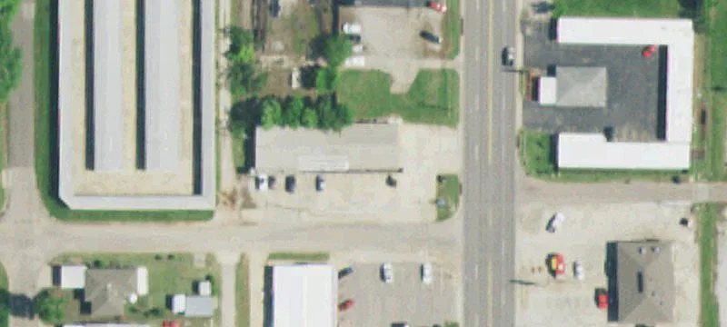 1202 Harrison Ave