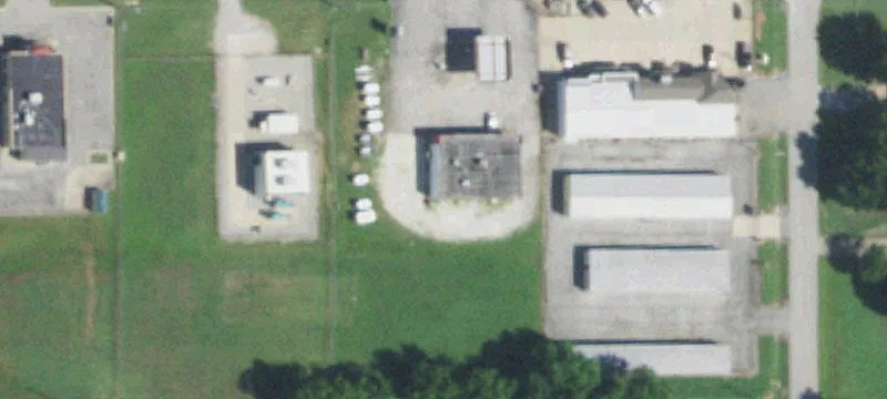 2323 Holly Rd