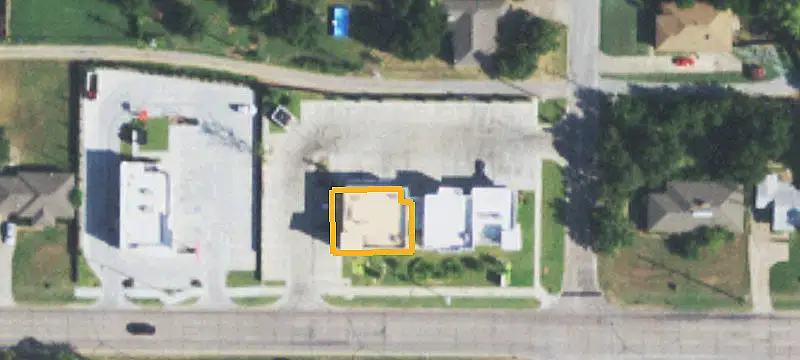 3401 Cache Rd