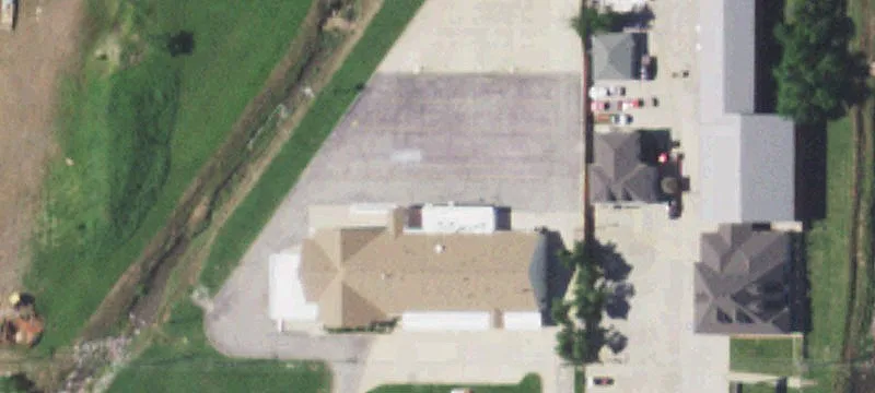 201 Main St
