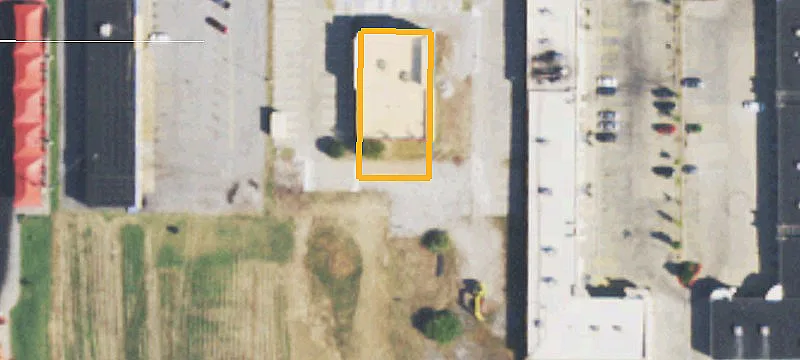 5374 Cache Rd