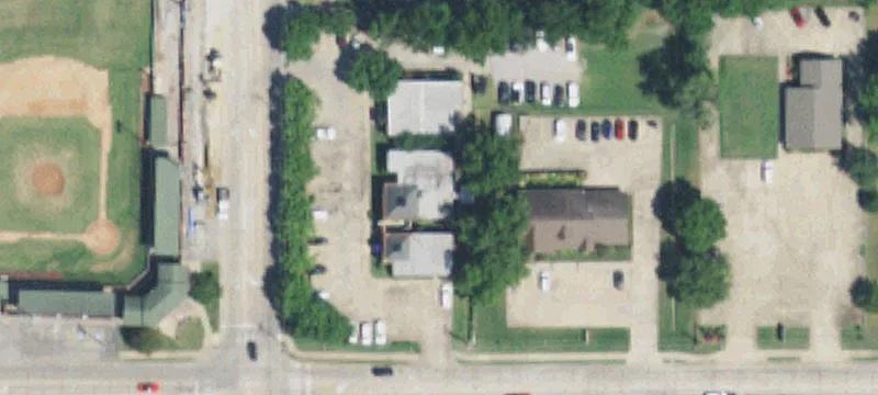 1406 Sioux Ave