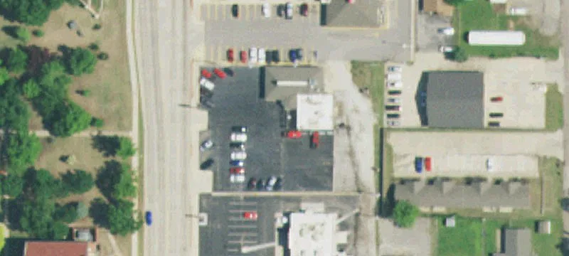 2613 Kickapoo Ave