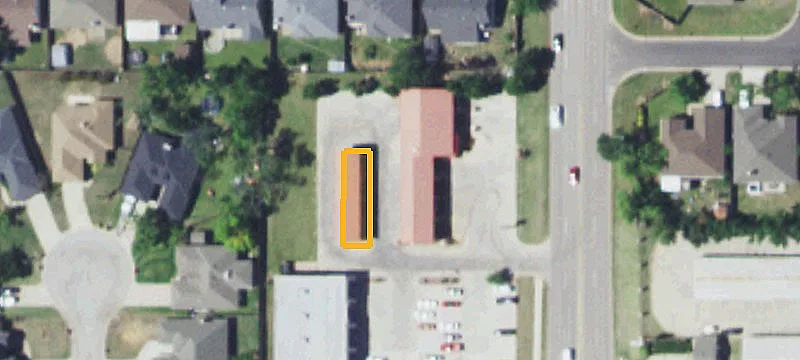 8801 Sooner Rd