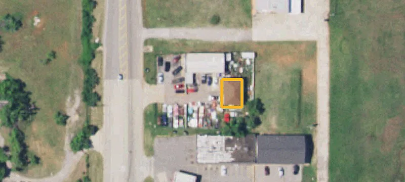 110 Morgan Rd