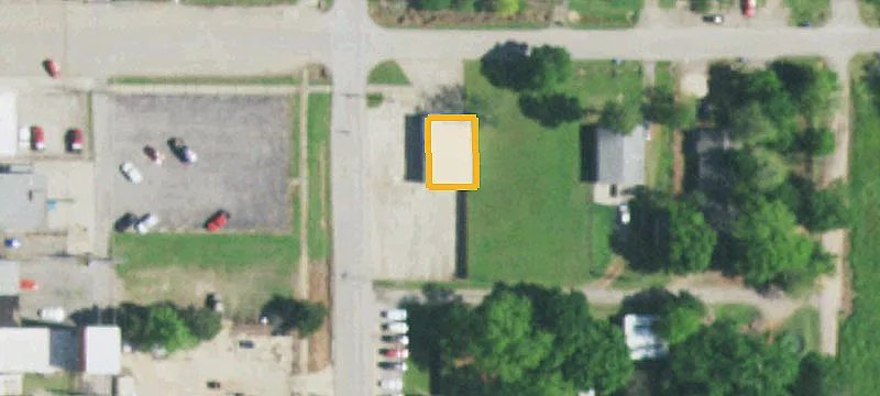 802 Allison Ave