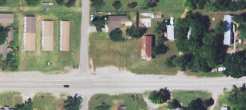 101 Main St