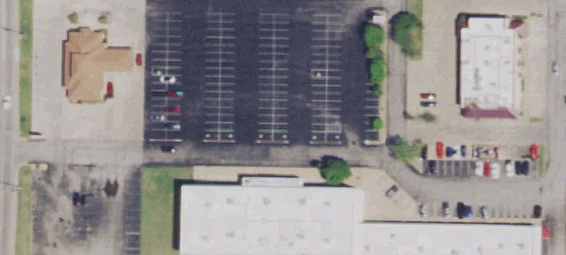 800 Prospect Ave
