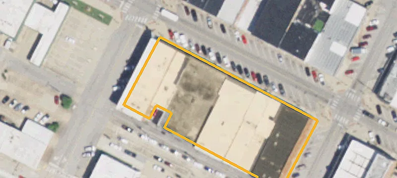 417 Will Rogers Blvd