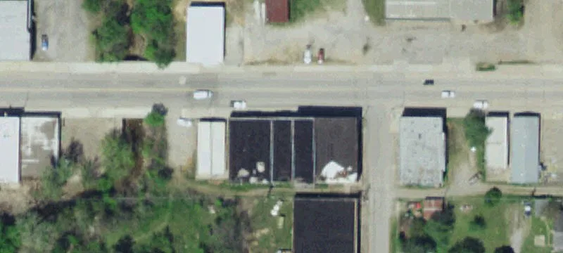 336 Broadway St