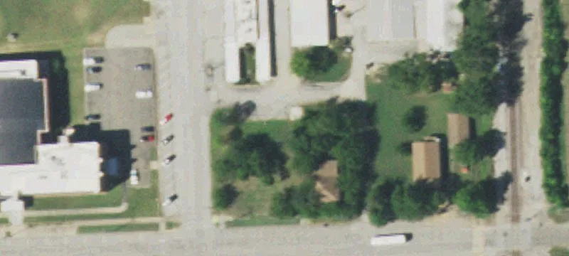 21 Maple St