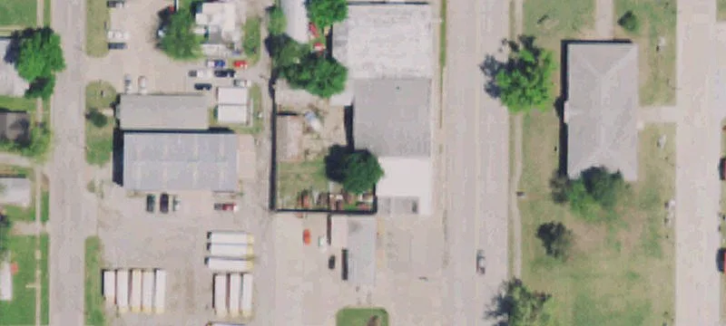 707 Main St