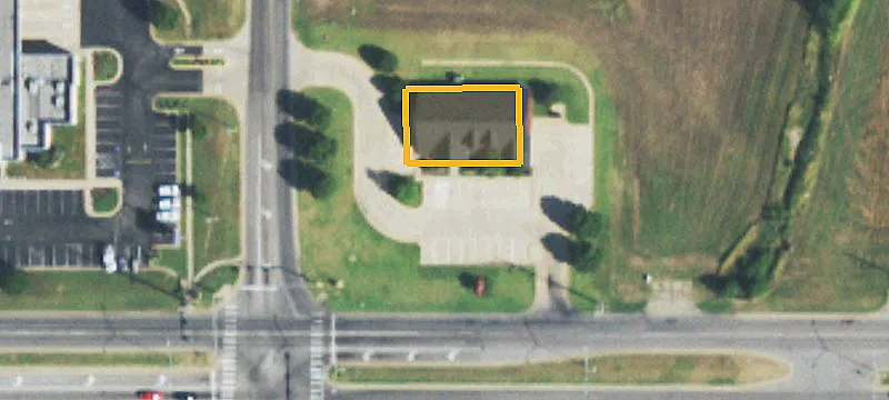 5101 Lee Blvd
