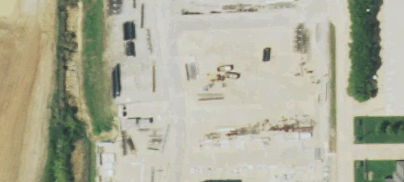 2440 Industrial Rd