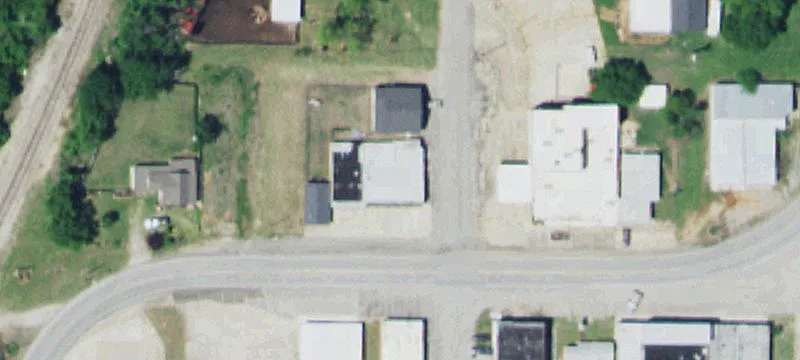 8521 Spencer Rd