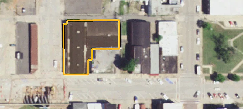 216 Harrison Ave