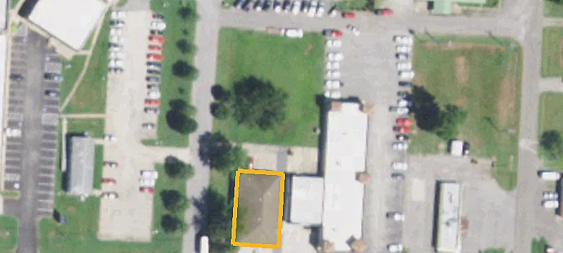 1106 Cherokee St