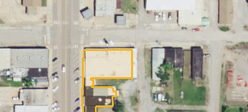 Madison