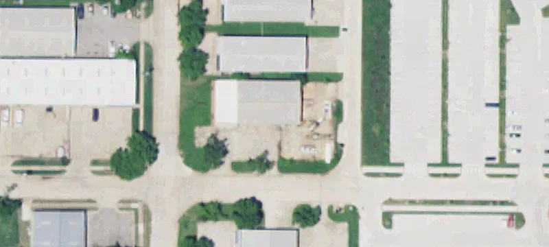 1001 University Blvd