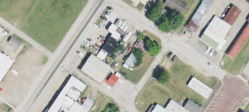 500 Vine St