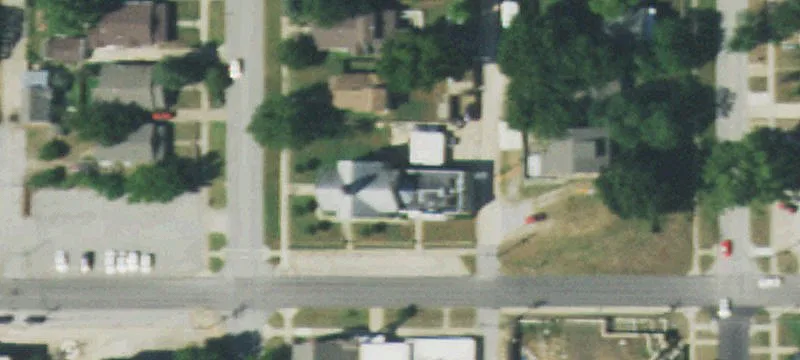 401 Main St