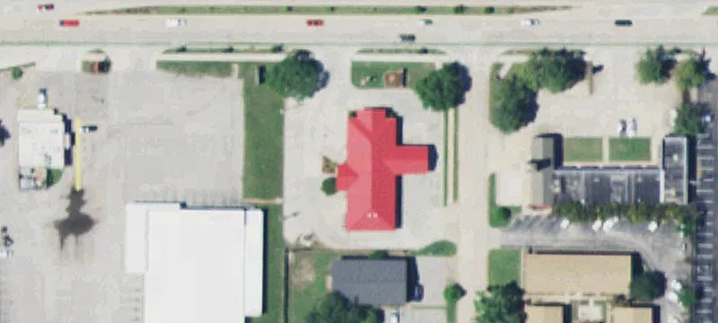 2000 Lindsey St