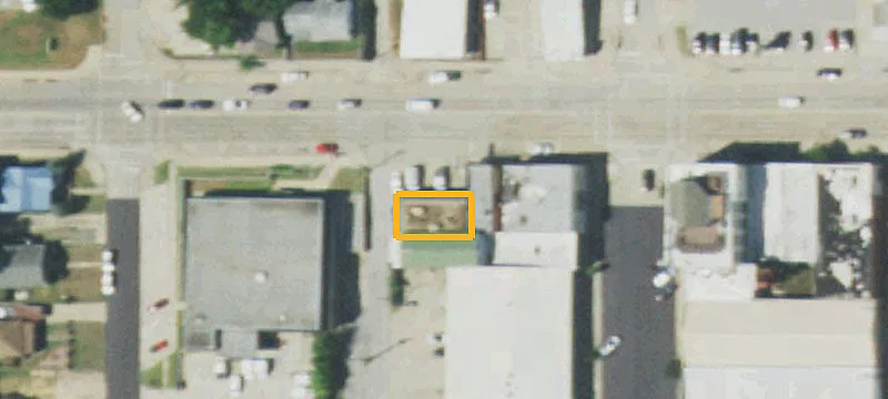 106 2nd St