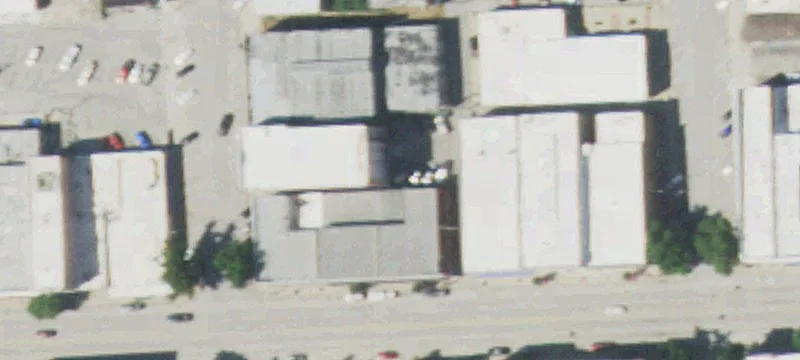 111 Dewey Ave
