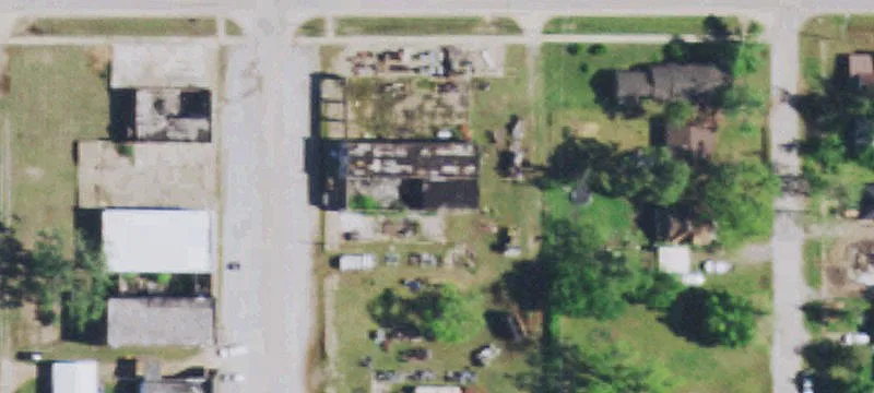 10 Main St