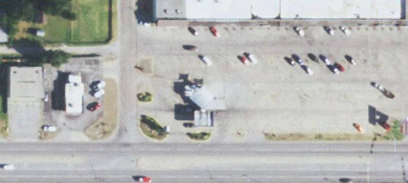 1315 Lee Blvd