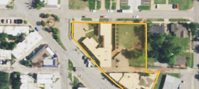 2920 Paseo