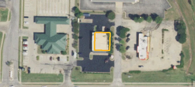 1350 Kenosha St