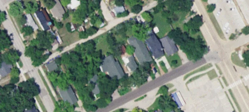 319 Tonhawa St