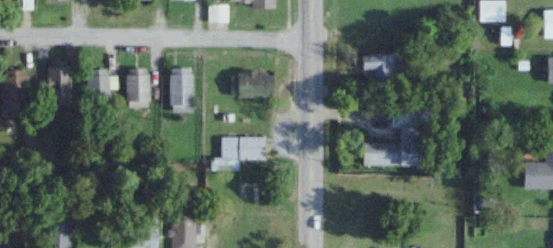806 Chestnut St