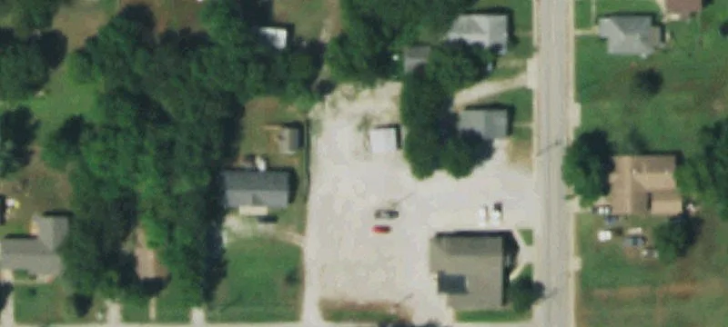 222 Cincinnati Ave